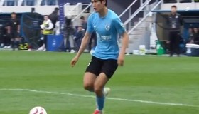 完美体育官方网站-德甲83米超远进球是哪支球队打进？视频回顾